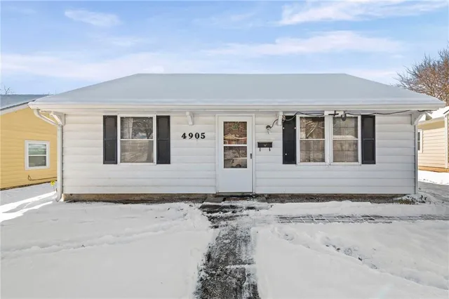 $150,000 | 4905 Vista Street, Kansas City, KS 66106