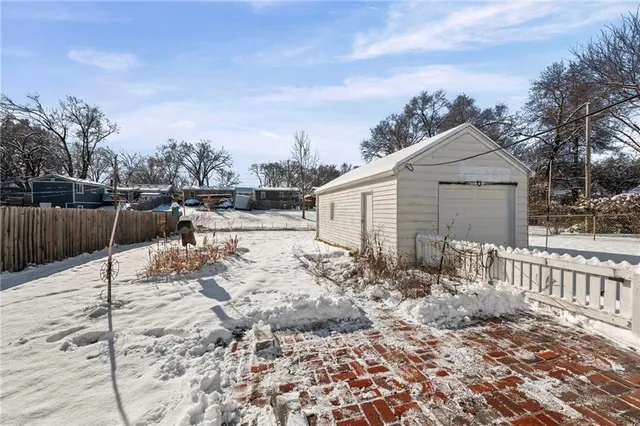 $150,000 | 4905 Vista Street, Kansas City, KS 66106