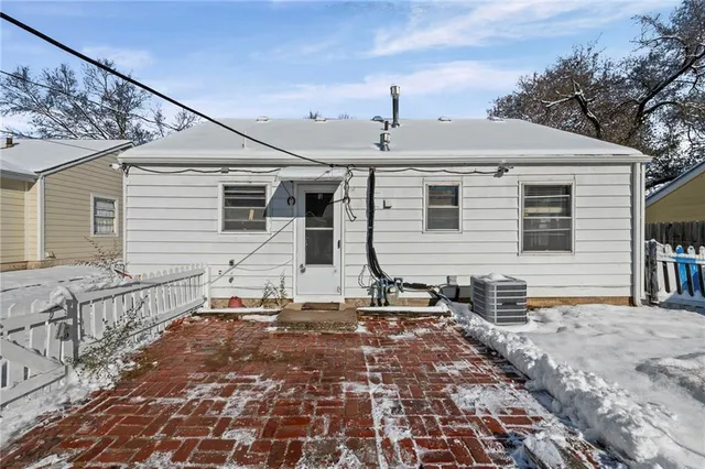 $150,000 | 4905 Vista Street, Kansas City, KS 66106