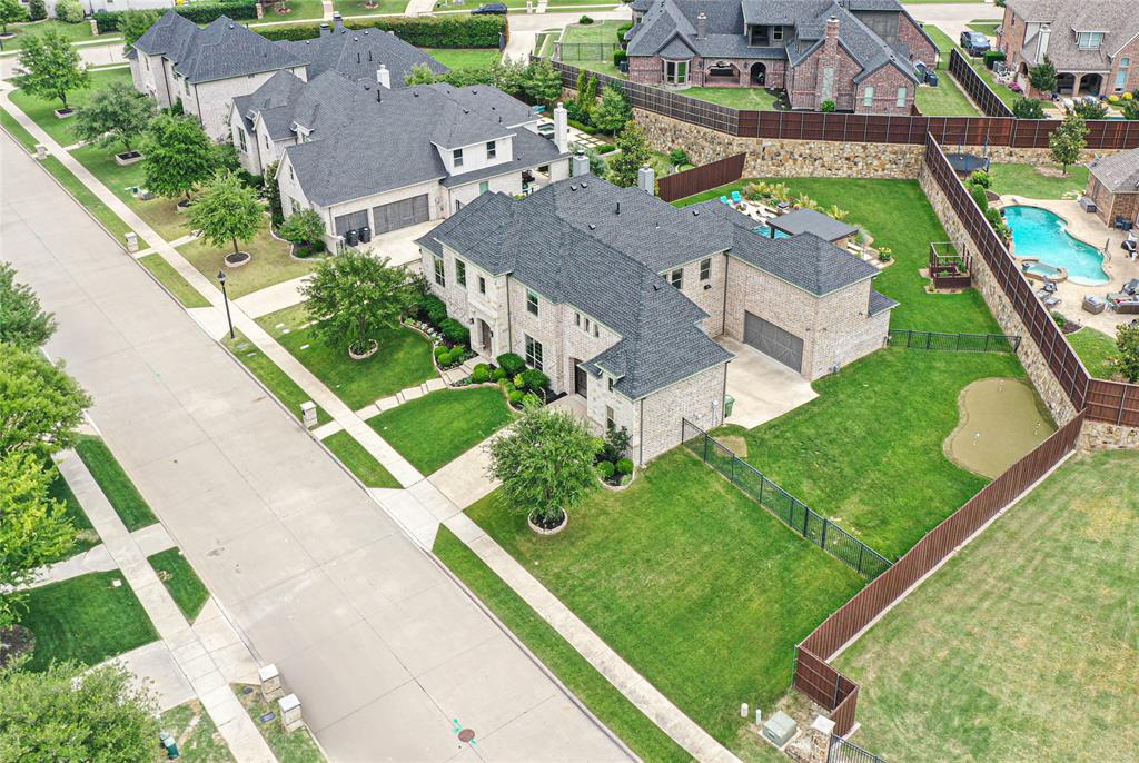 960 Packsaddle Trail Prosper, TX 75078 - Photo 34 of 36