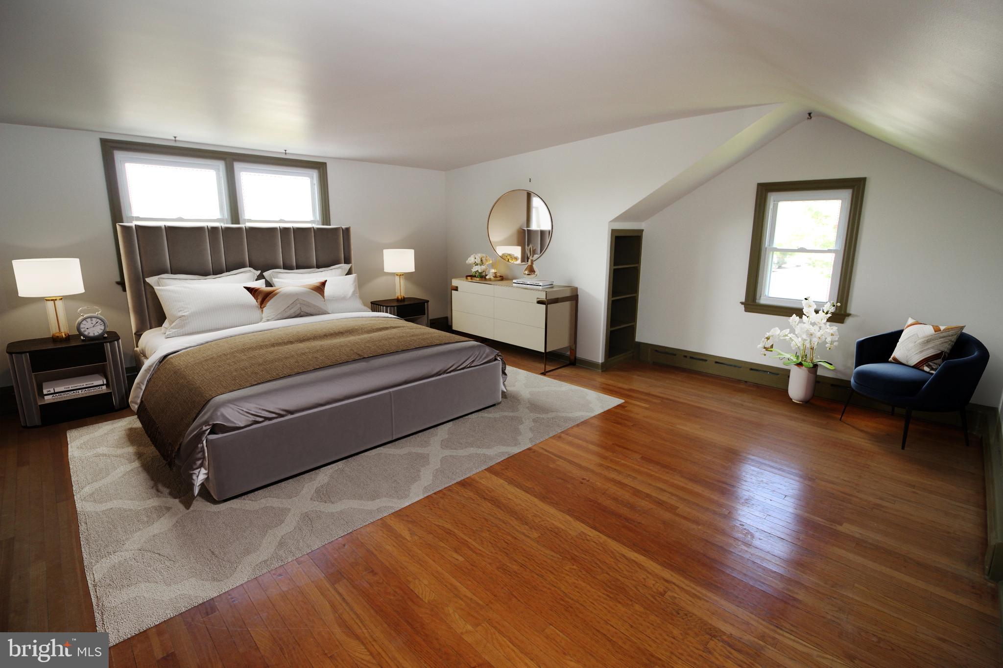 384 Cowpath Road Souderton, PA 18964 - Photo 41 of 61 Virtually staged photo
