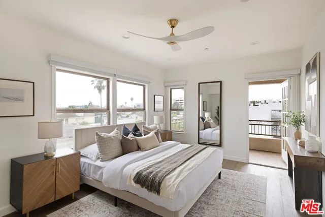 $1,995,000 | 432 South Willaman Drive, Unit 401, Los Angeles, CA 90048