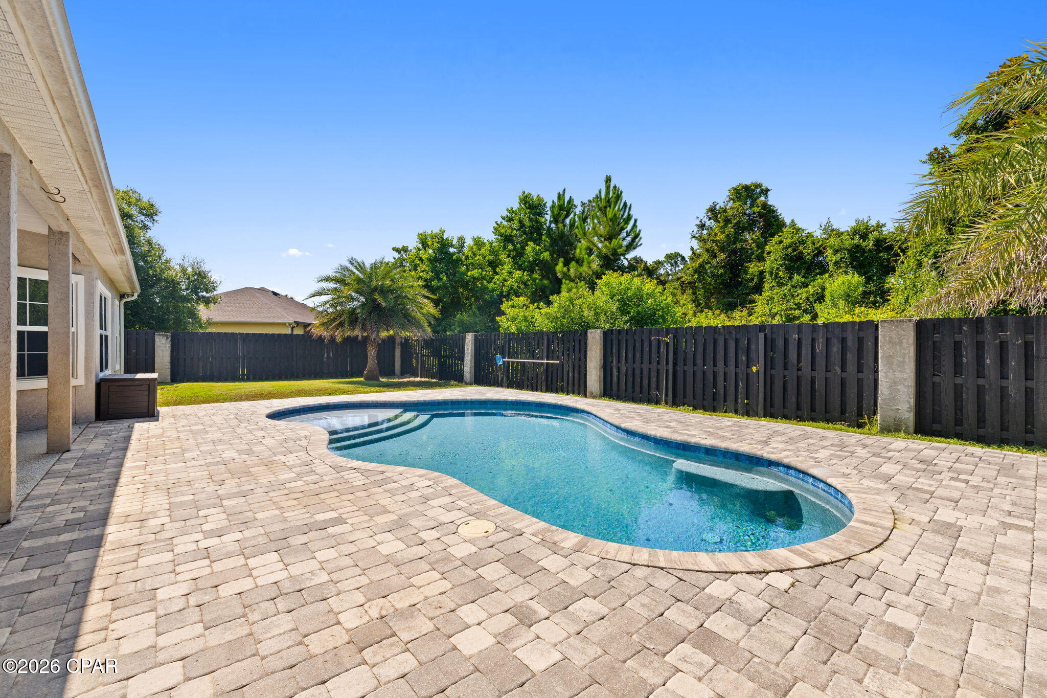 4601 Magnolia Beach Road Panama City, FL 32408 - Photo 35 of 42