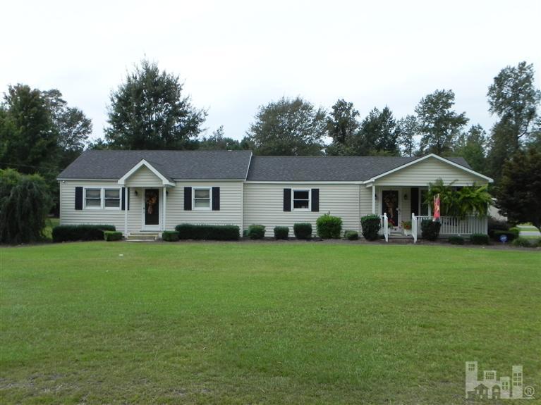 1827 Cabin Museum Road Turkey, NC 28393 - Photo 1 of 15 Primary Photo