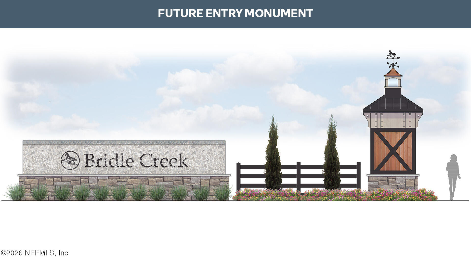 Bridle Creek Entry Sign WEB