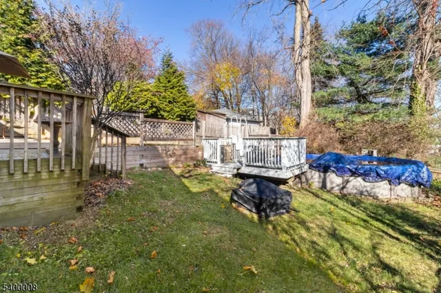 $524,900 | 22 Mott Place, Rockaway, NJ 07866