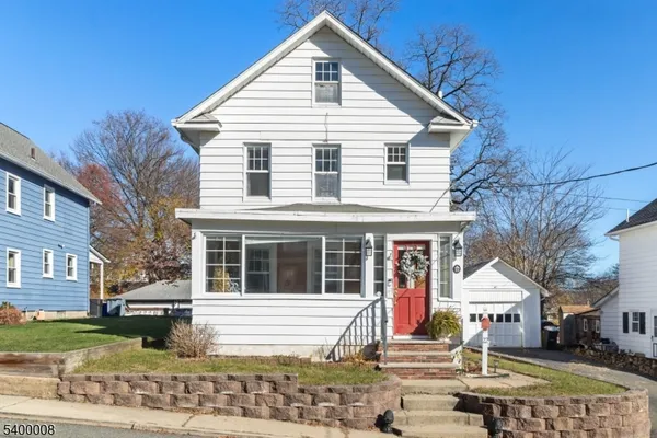 $499,999 | 22 Mott Place, Rockaway, NJ 07866