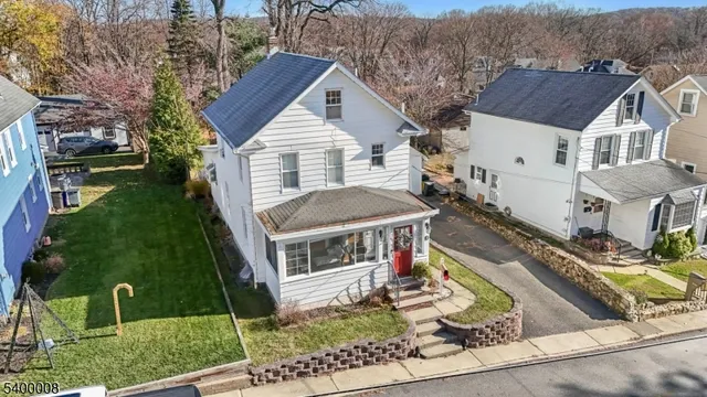 $524,900 | 22 Mott Place, Rockaway, NJ 07866