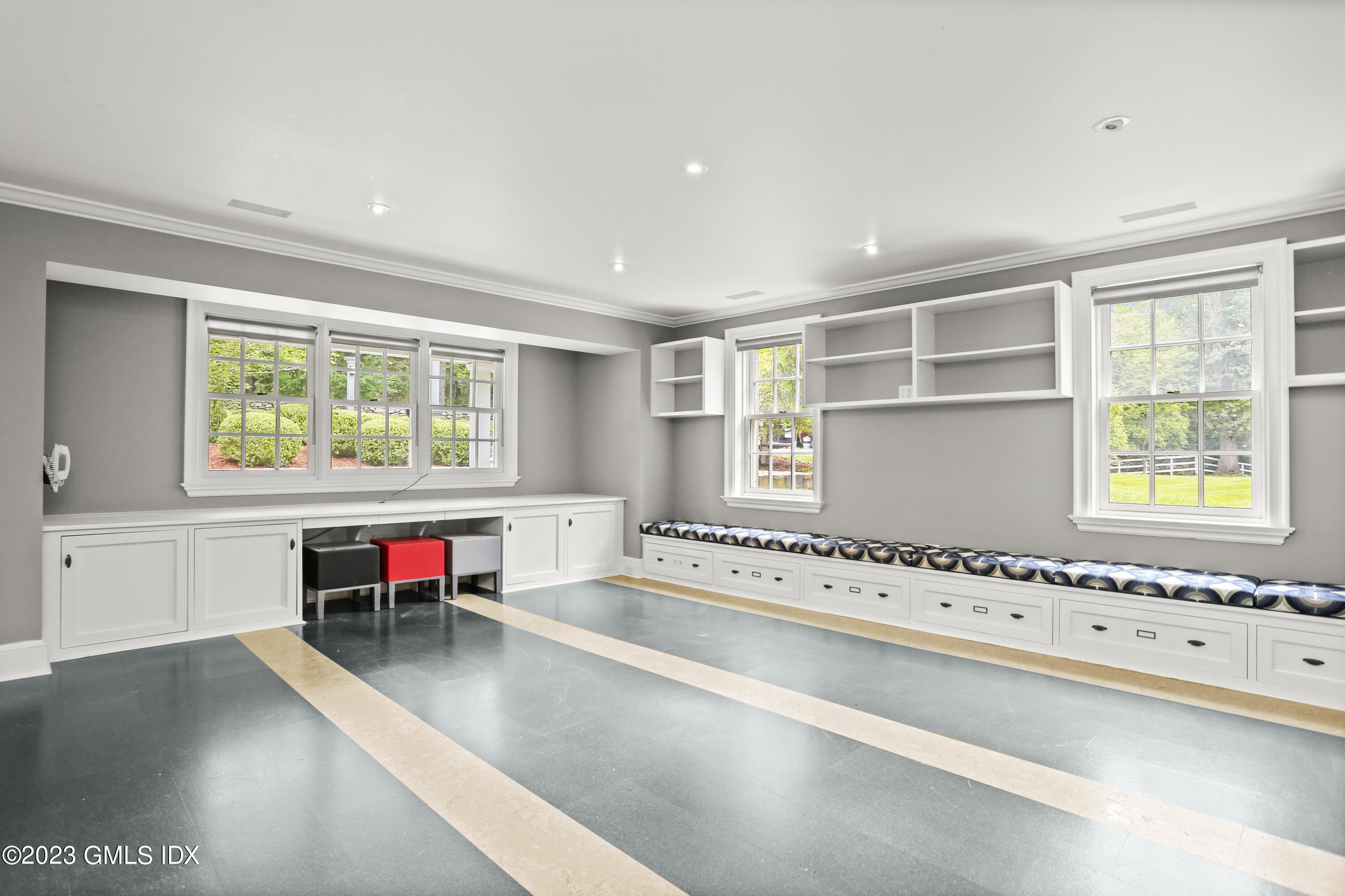 26 Memory Lane Greenwich, CT 06831 - Photo 24 of 43 a living room with furniture and window