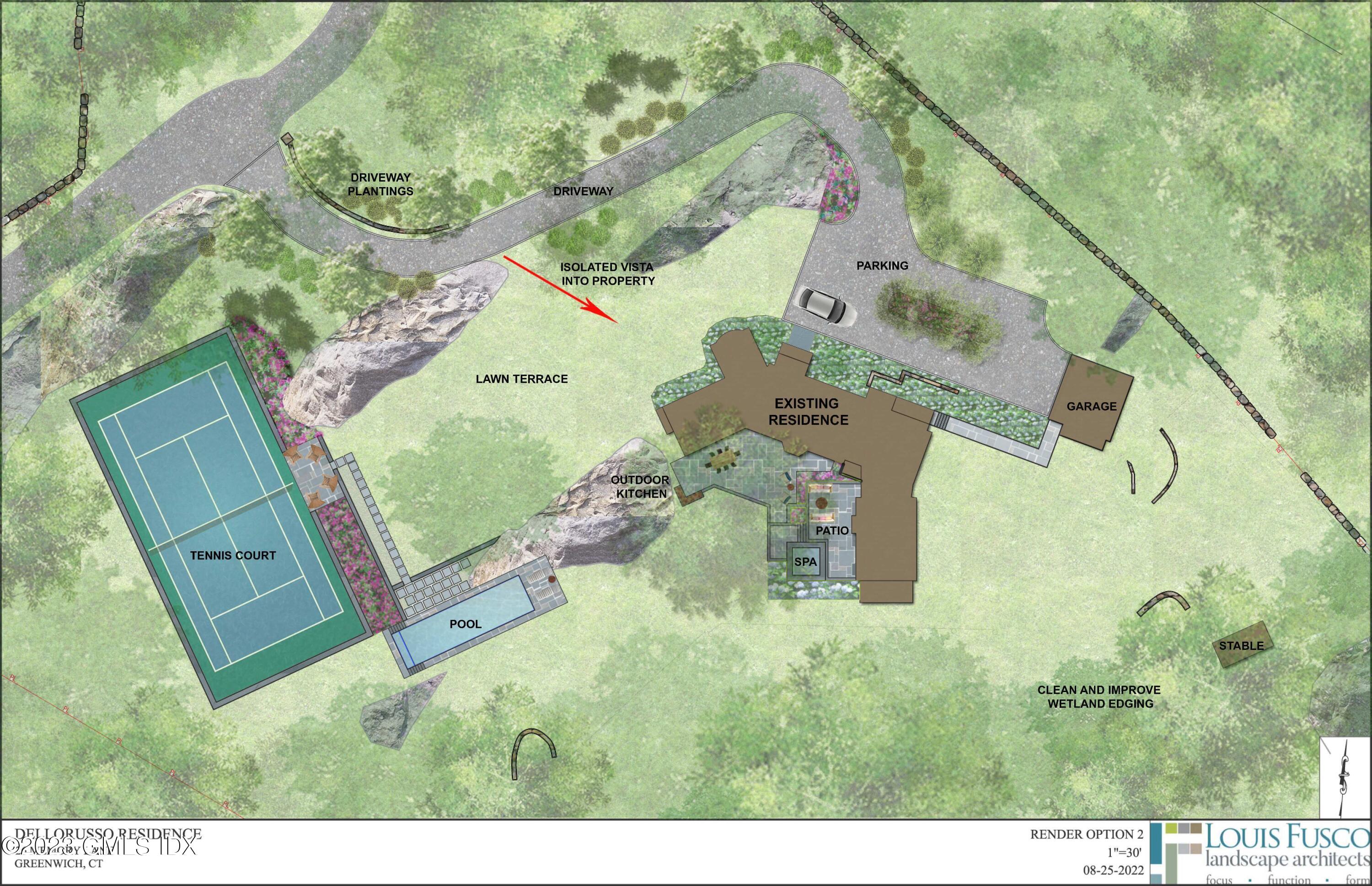 26 Memory Lane Greenwich, CT 06831 - Photo 37 of 43