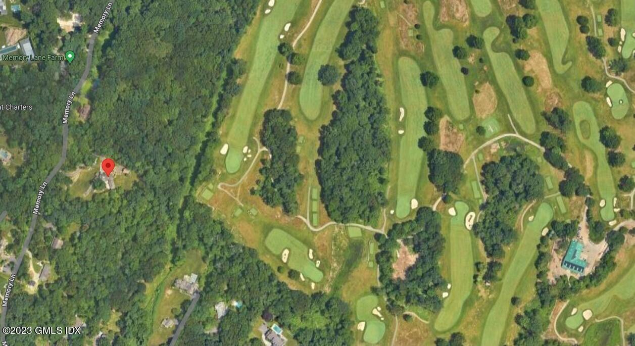 26 Memory Lane Greenwich, CT 06831 - Photo 38 of 43 a close up of a flower plants and large trees