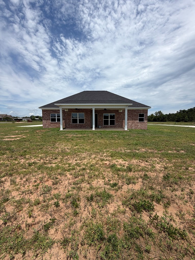 256 Enterprise Church Road Ashford, AL 36312 - Photo 22 of 28