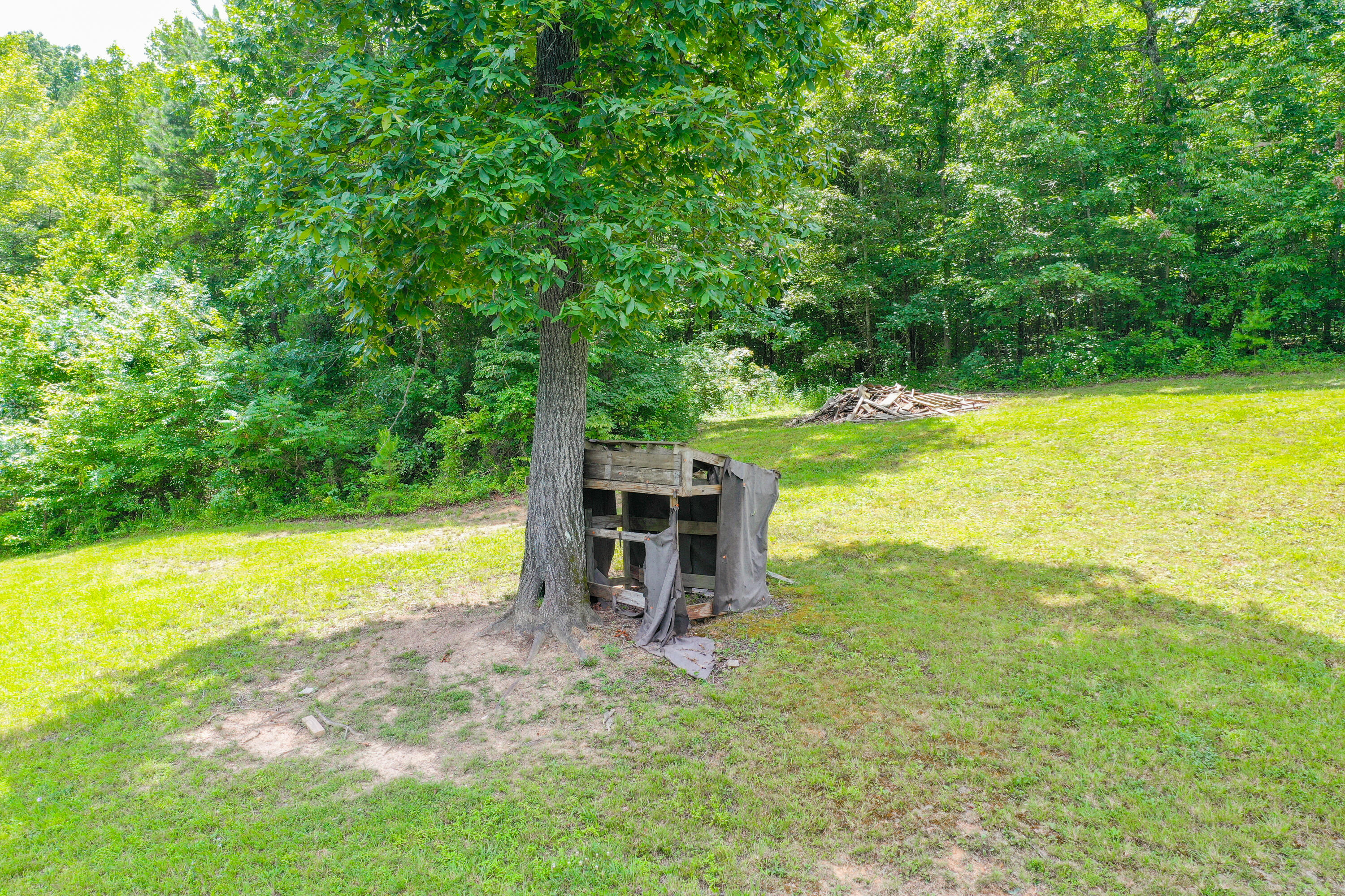 494 David Ball Road McKee, KY 40447 - Photo 90 of 99 DJI_0852