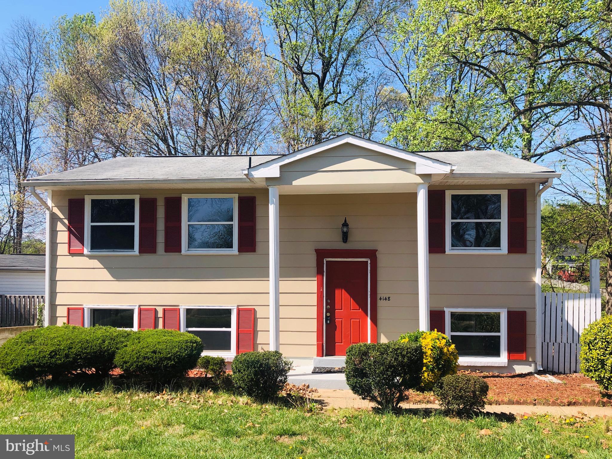 4148 Granby Road Woodbridge, VA 22193 - Photo 1 of 30 Gallery Image 1