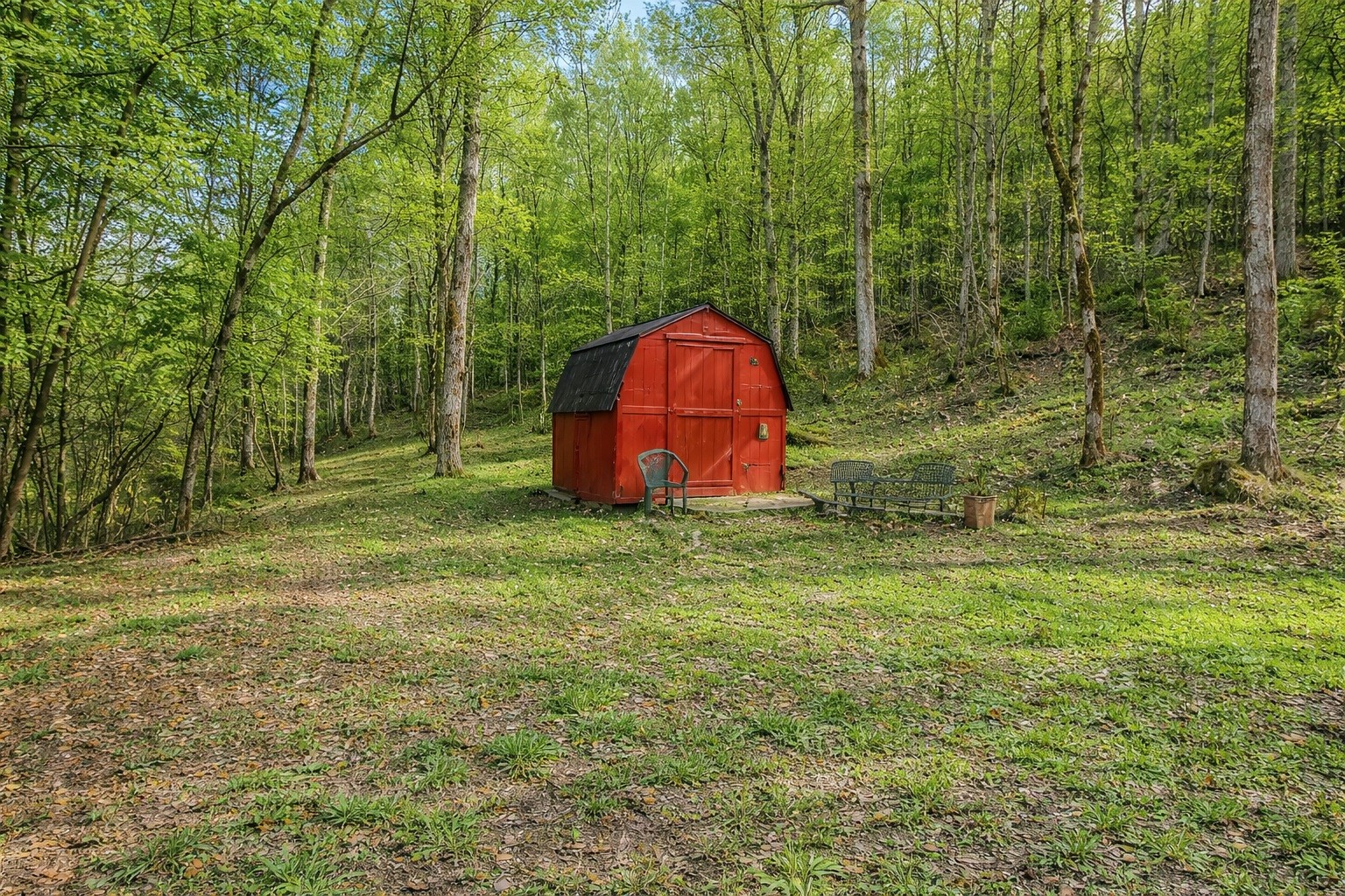 1783 Agnew Road Pulaski, TN 38478 - Photo 19 of 41