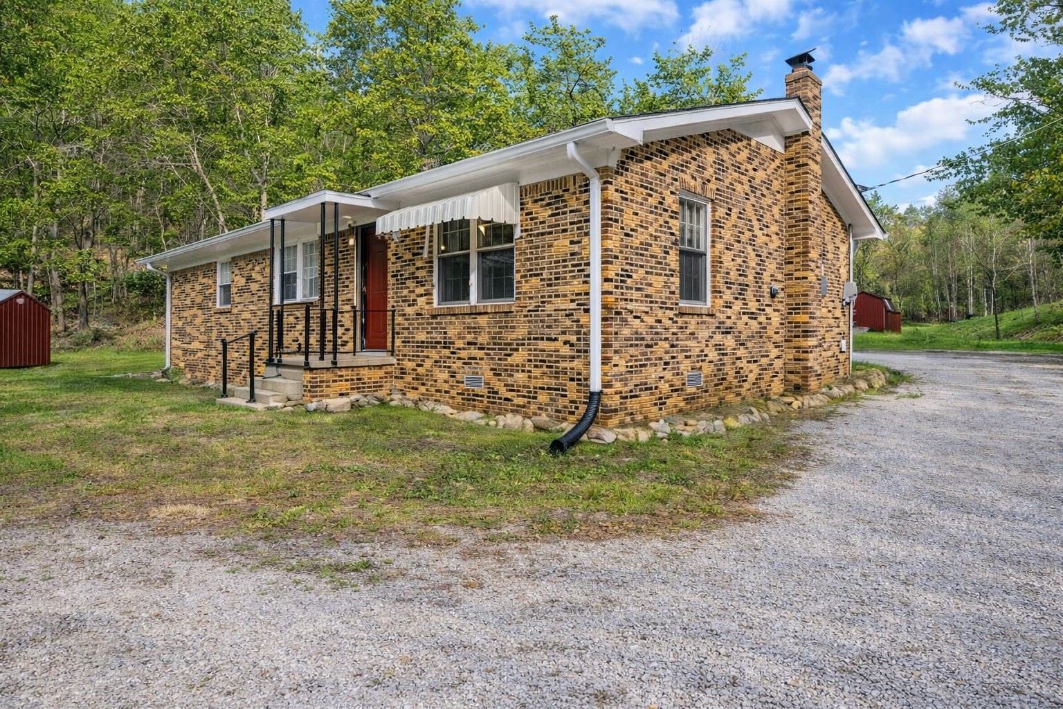 1783 Agnew Road Pulaski, TN 38478 - Photo 26 of 41