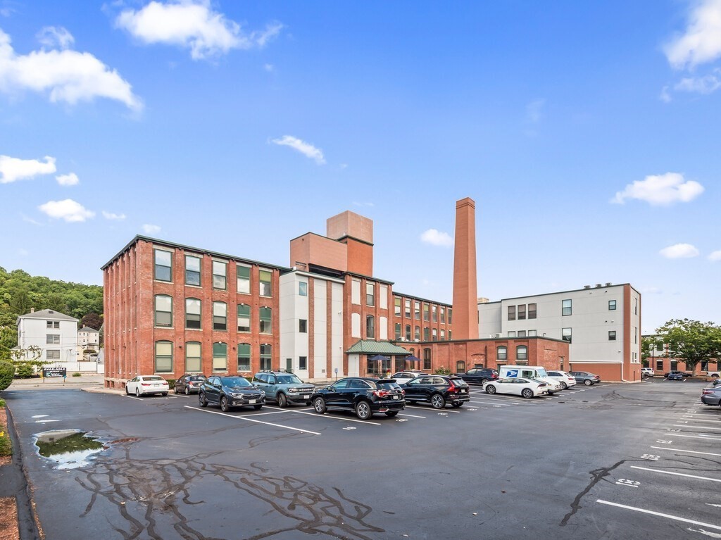 1 Envelope Terrace, Unit 201 Worcester, MA 01604 - Photo 31 of 31 Gallery Image 31