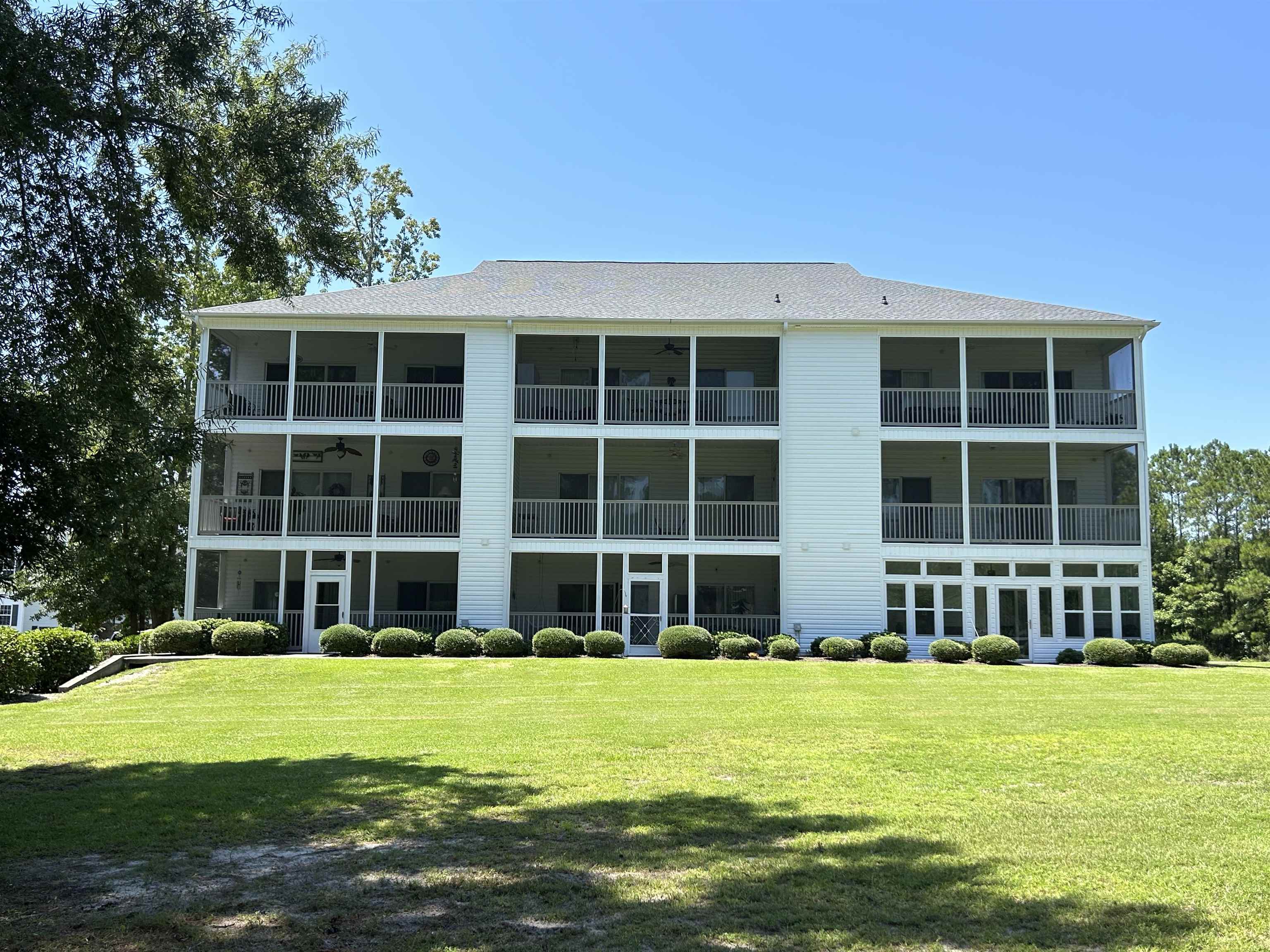 1525 Lanterns Rest Road, Unit 301 Myrtle Beach, SC 29579 - Photo 2 of 41 Gallery Image 2