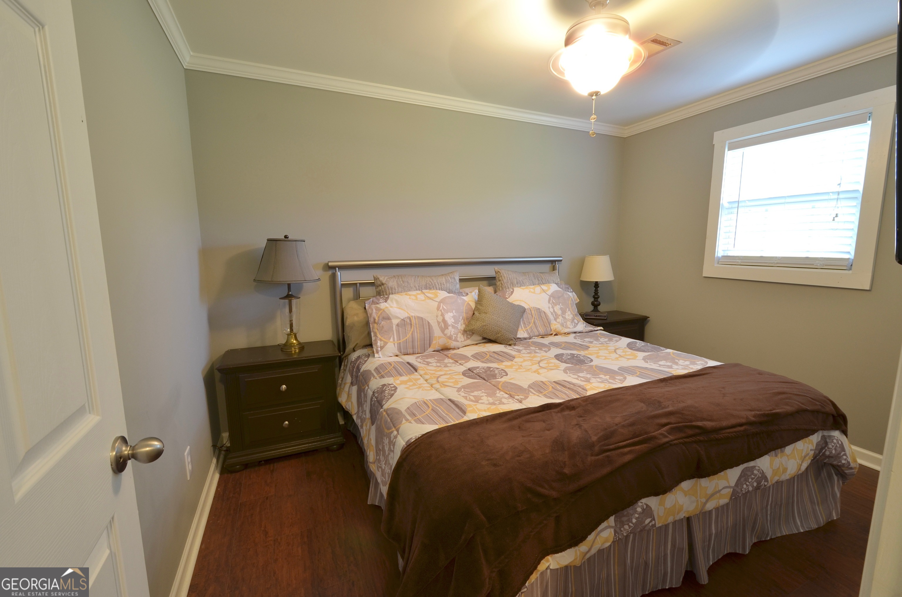 1208 East Chicken Road Chester, GA 31012 - Photo 22 of 40