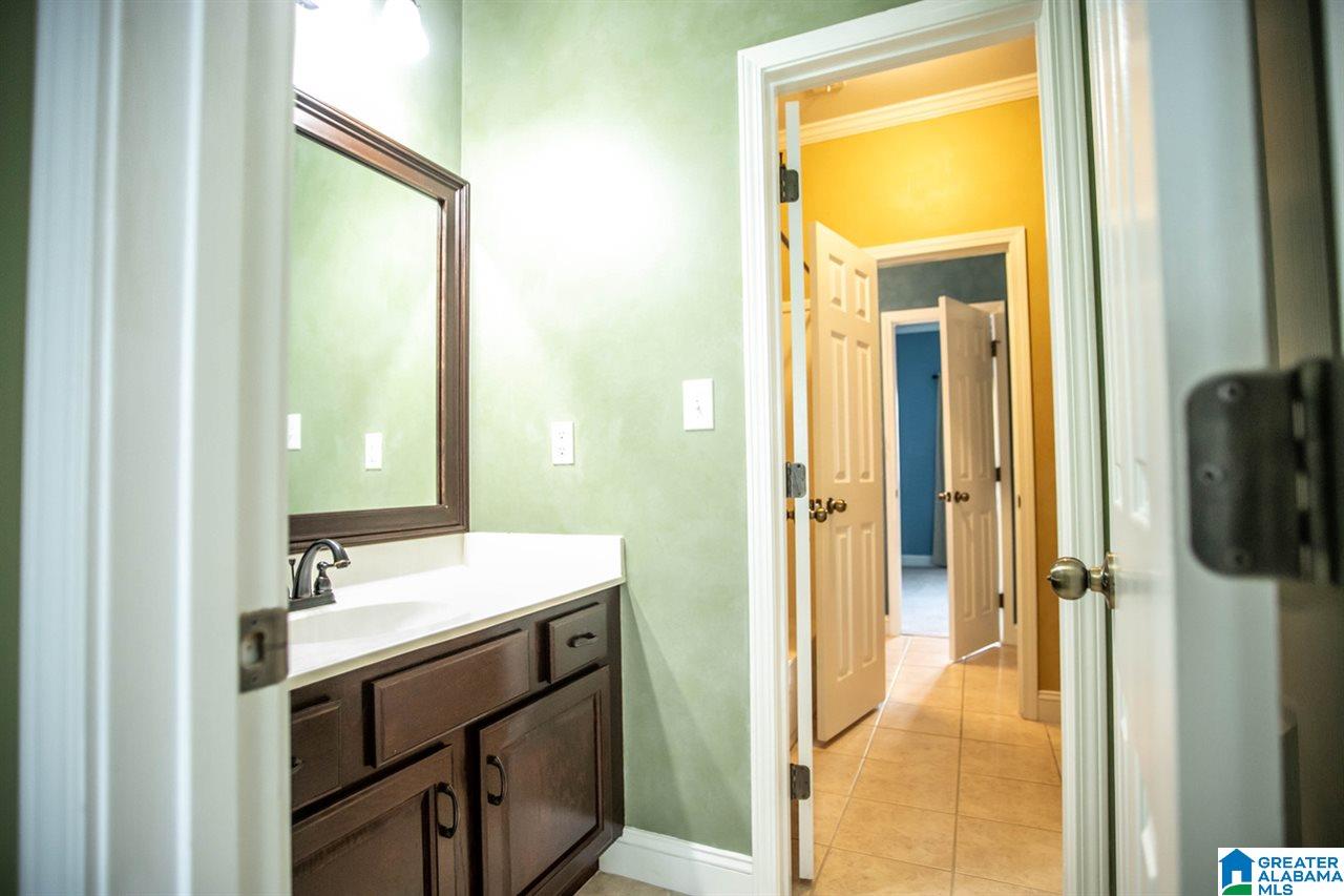 584 Overlook Road Fultondale, AL 35068 - Photo 43 of 50