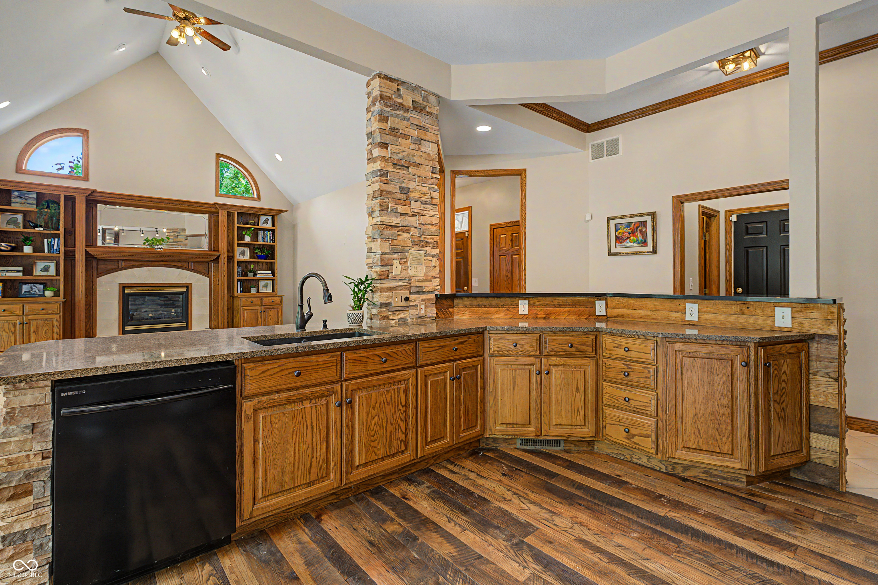 12980 West Mt Healthy Road Columbus, IN 47201 - Photo 36 of 123