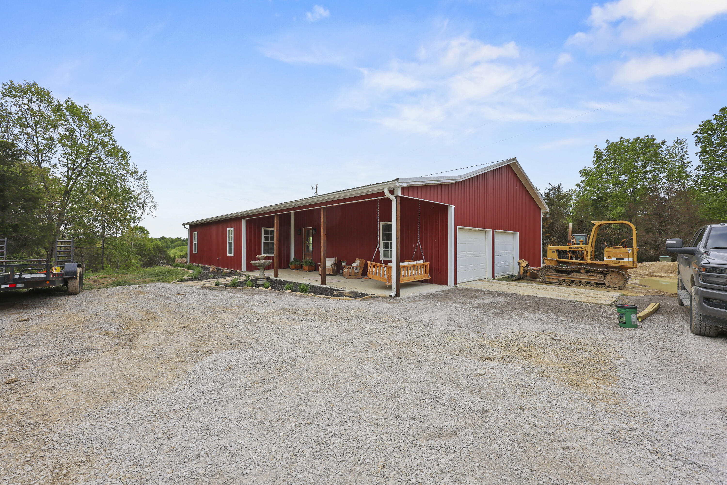 1301 Persimmon Ridge Road Carlisle, KY 40311 - Photo 8 of 37 139A2142