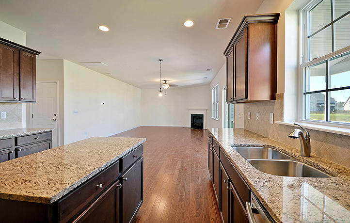 134 Lakestone Road Moncks Corner, SC 29461 - Photo 2 of 6 Kitchen 2 722x460