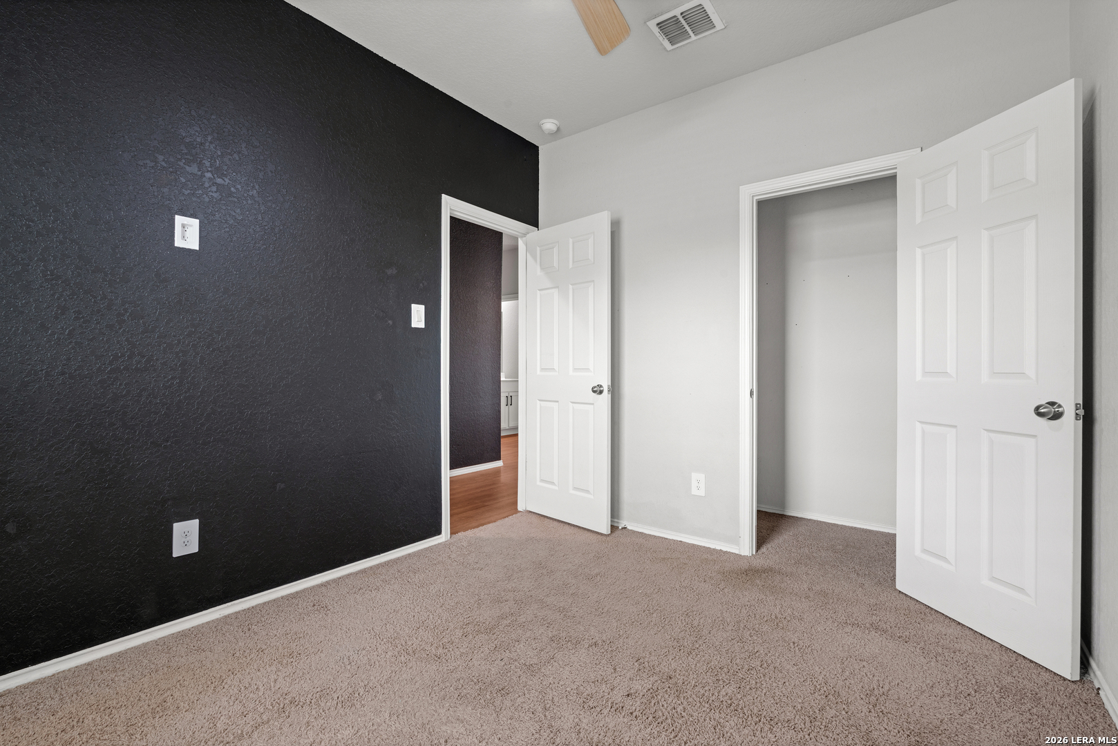 14606 Hackamore Way Elmendorf, TX 78112 - Photo 7 of 18 a view of an empty room