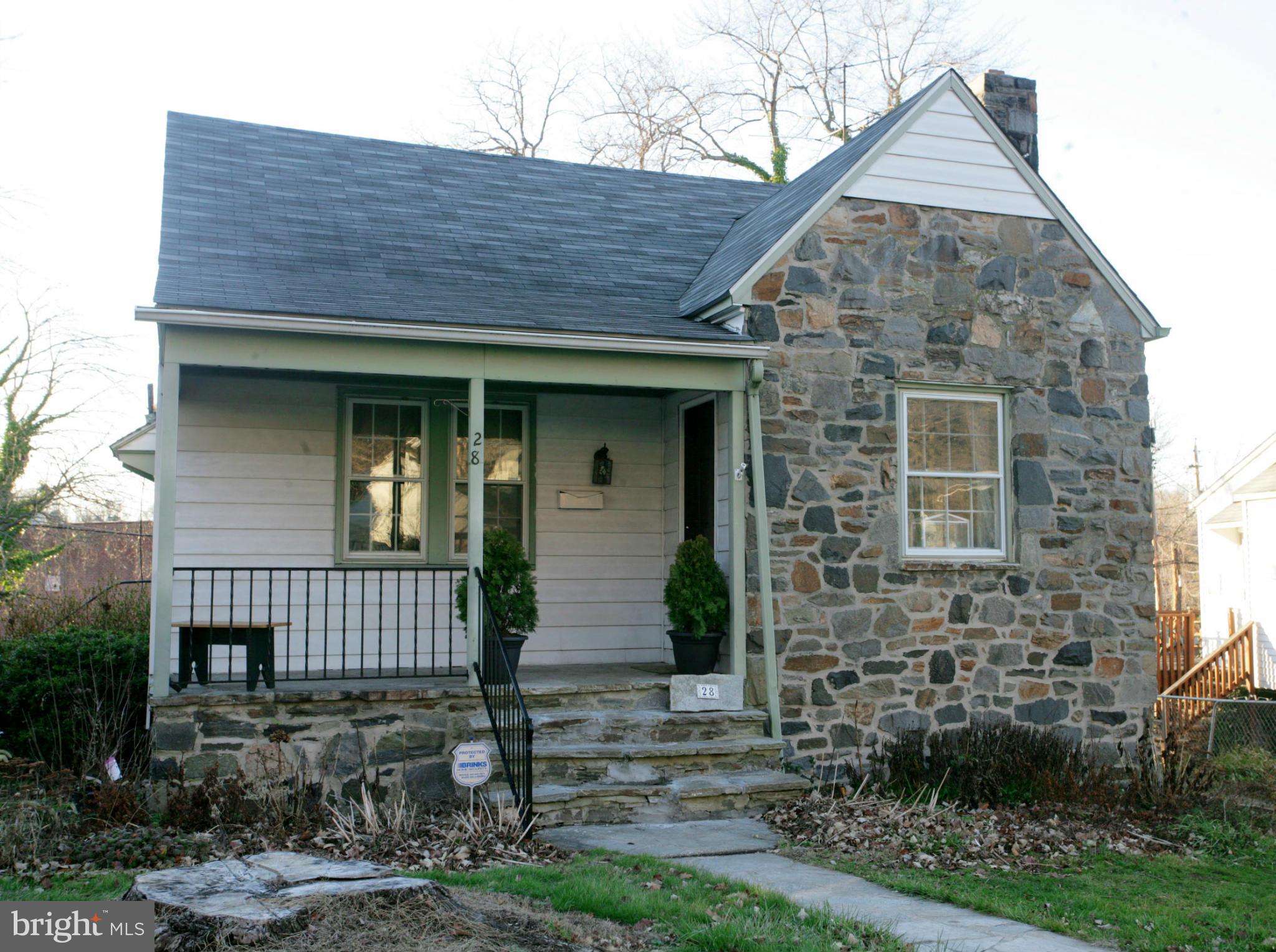Exterior (Front)
