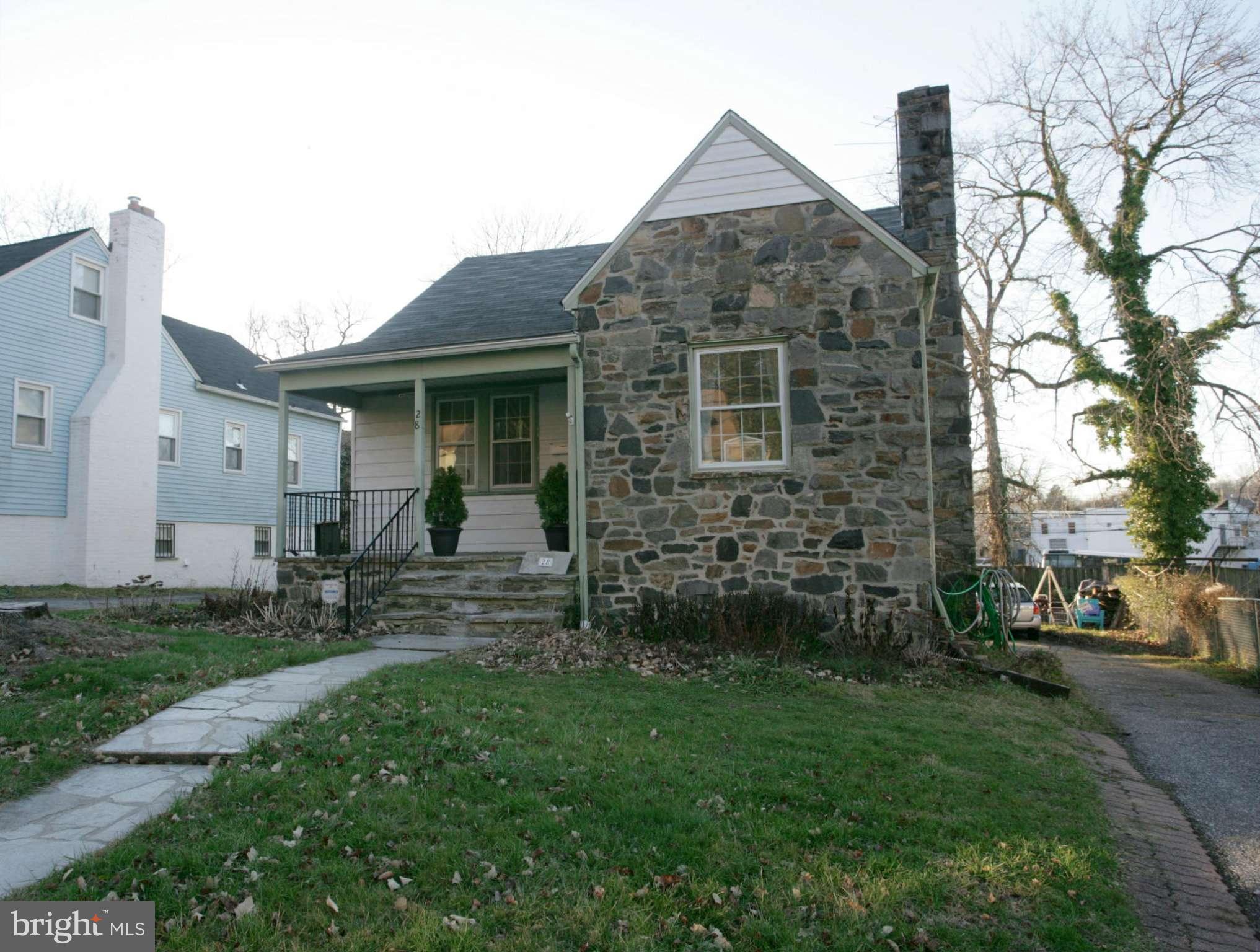 Exterior (Front)