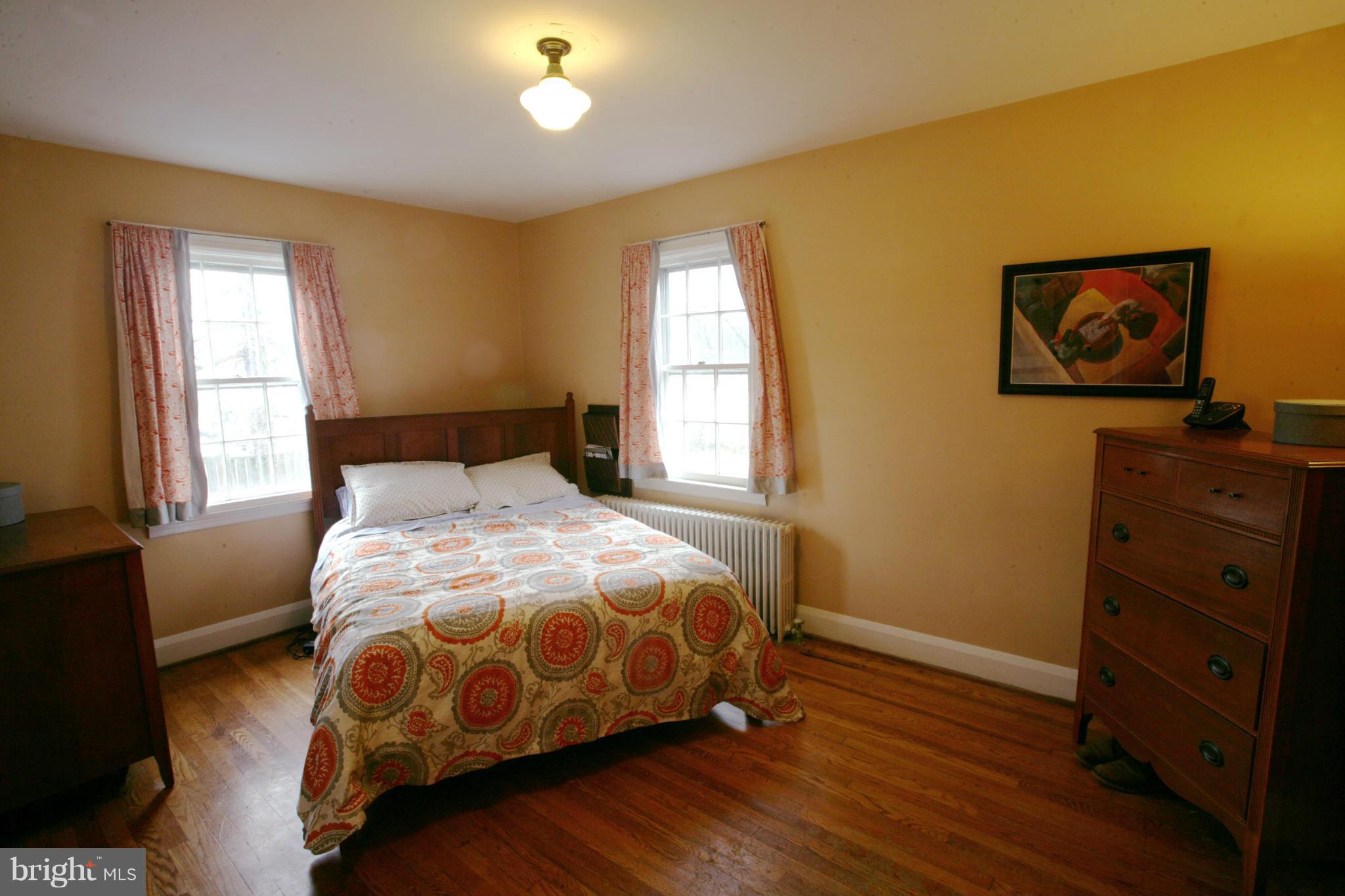 28 Summerfield Road Baltimore, MD 21207 - Photo 11 of 24 Bedroom (Master)