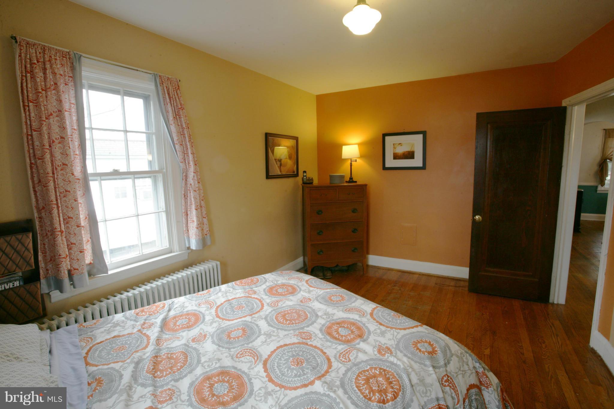 28 Summerfield Road Baltimore, MD 21207 - Photo 12 of 24 Bedroom (Master)