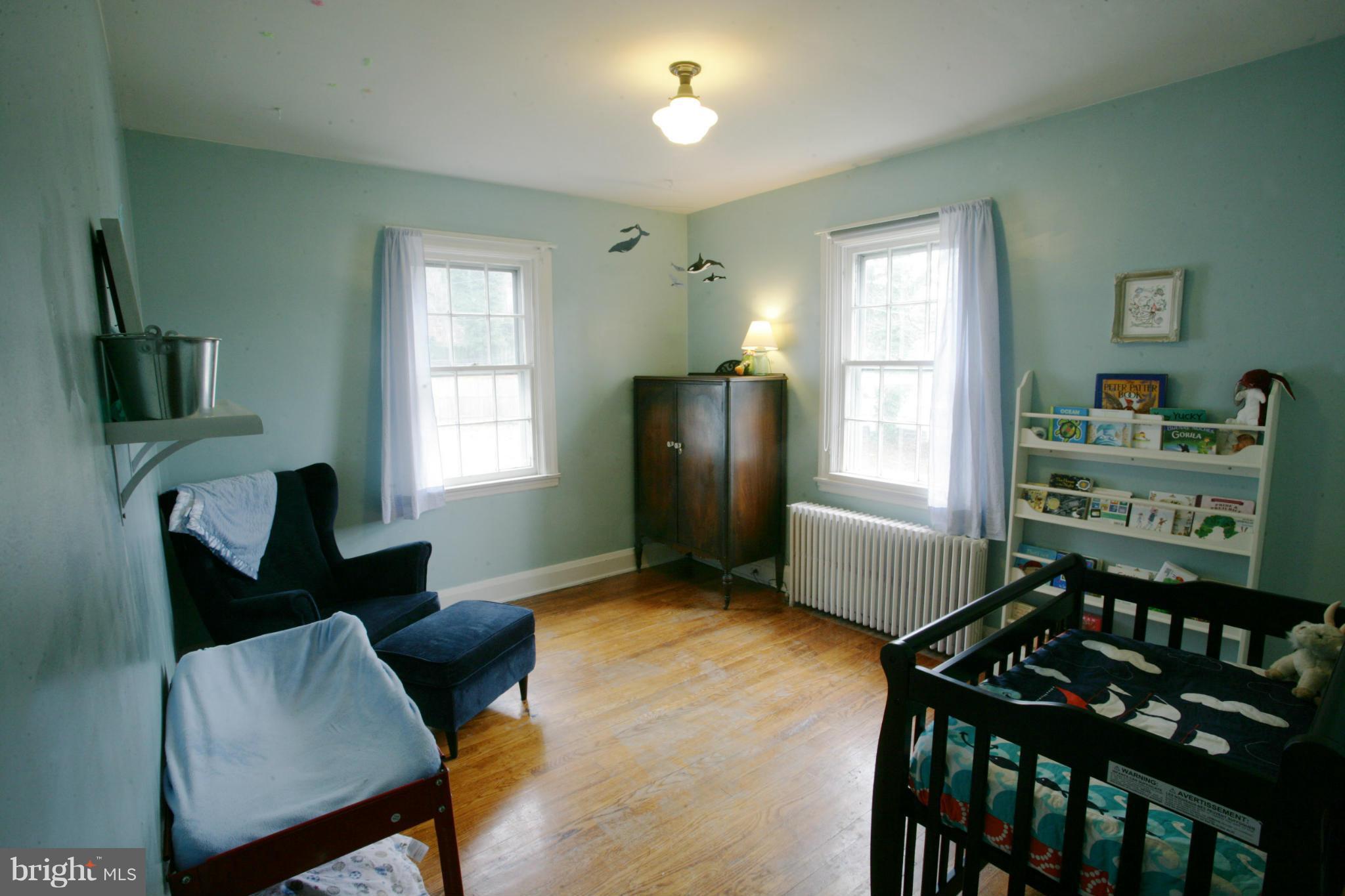 28 Summerfield Road Baltimore, MD 21207 - Photo 13 of 24 Bedroom