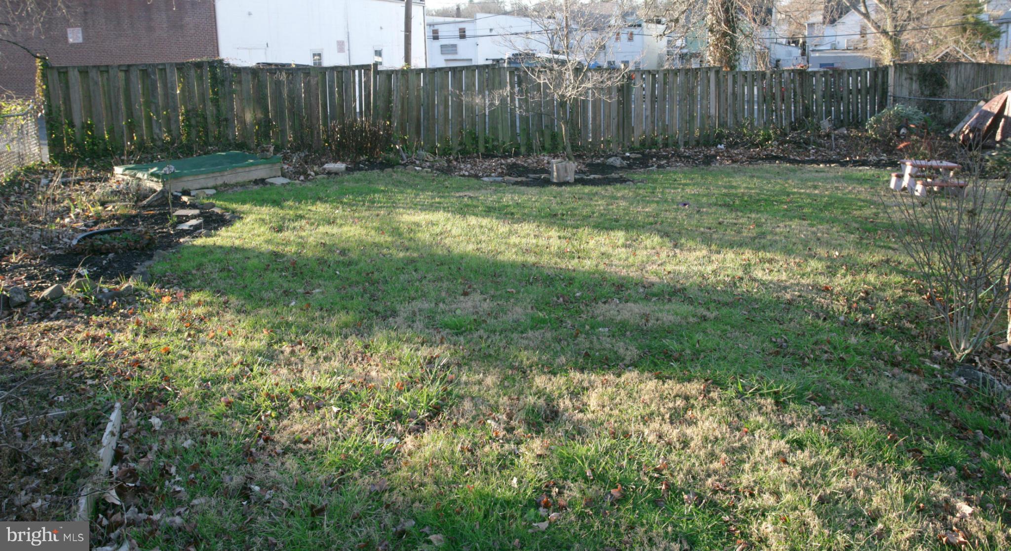 28 Summerfield Road Baltimore, MD 21207 - Photo 22 of 24 Exterior (Rear)