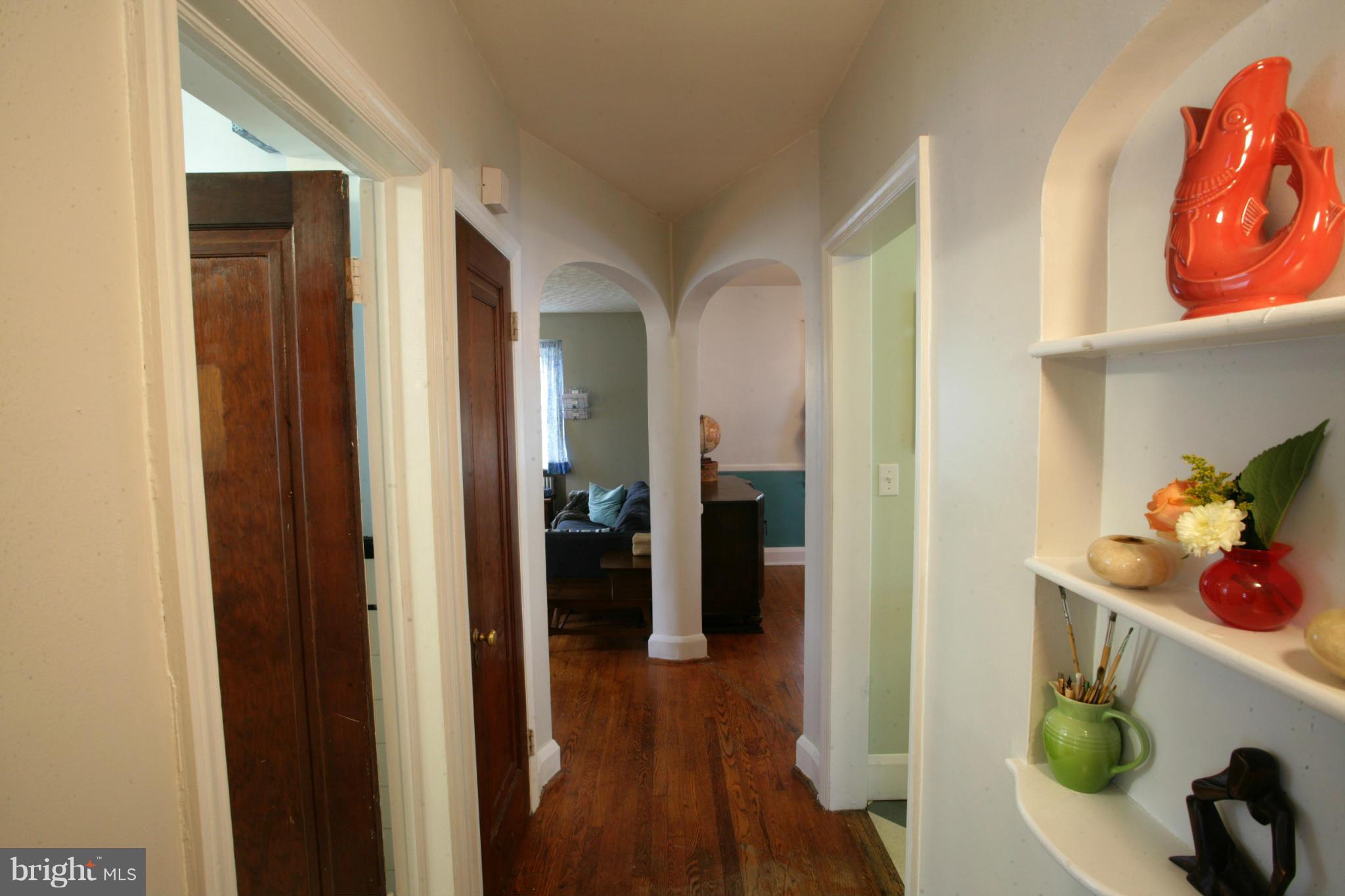 28 Summerfield Road Baltimore, MD 21207 - Photo 9 of 24 Interior (General)
