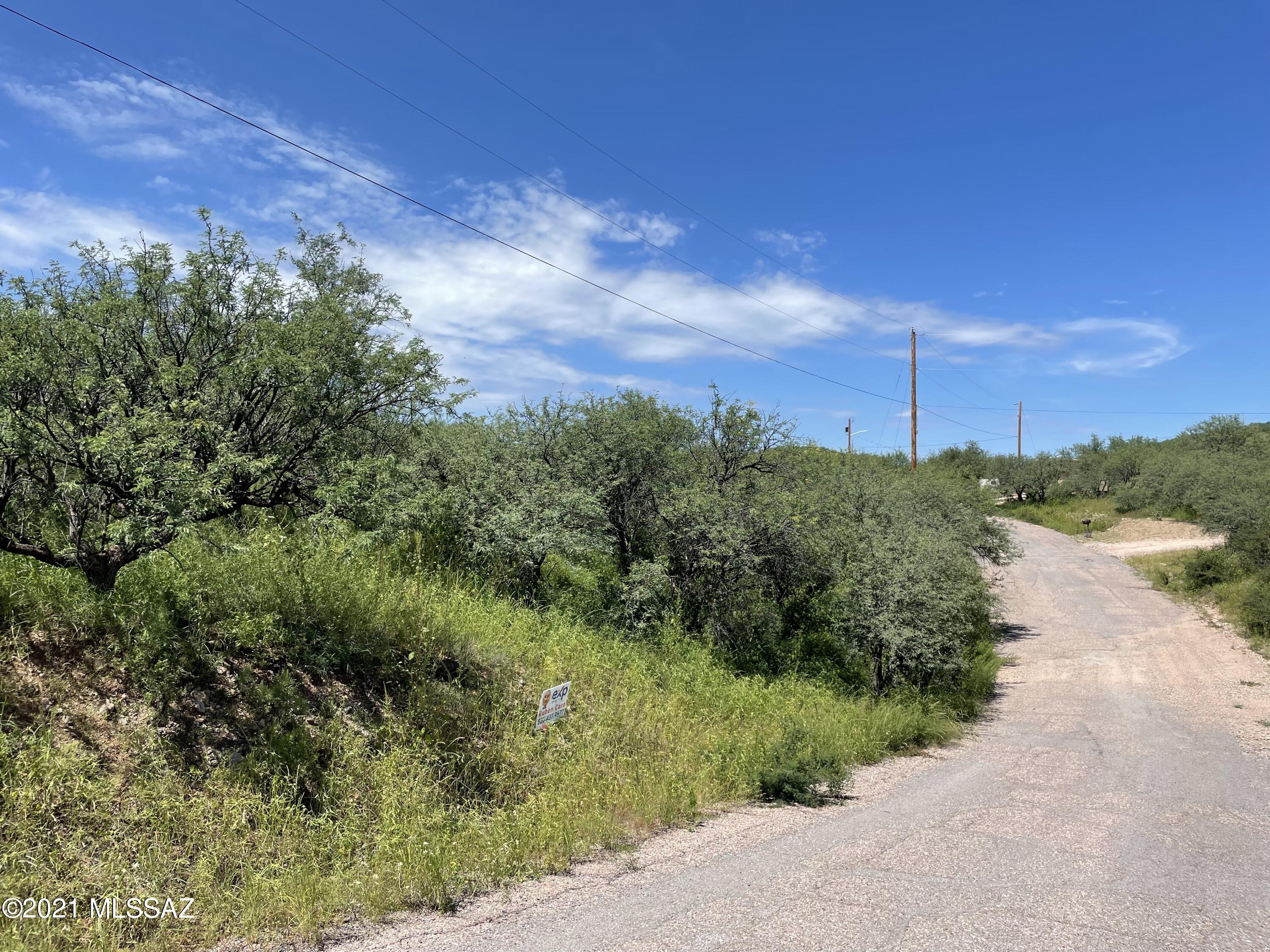 1142 Via Pulida, Unit 4 Rio Rico, AZ 85648 - Photo 3 of 4