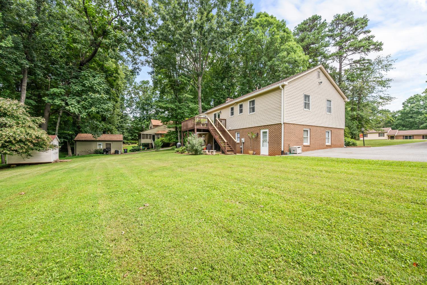 1600 Cottontown Road Forest, VA 24551 - Photo 43 of 51 Gallery Image 43