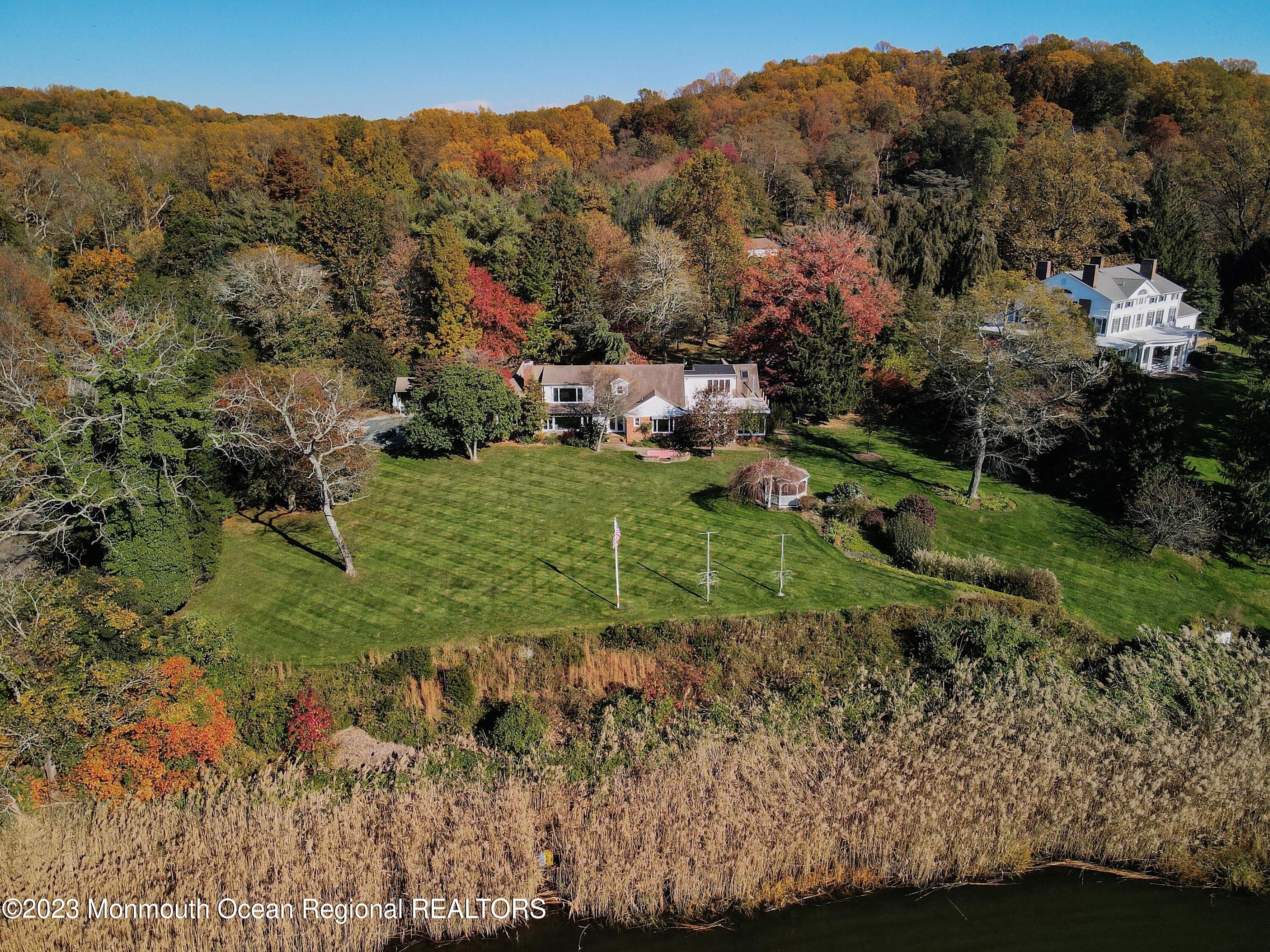15 Wigwam Road Rumson, NJ 07760 - Photo 2 of 29 hyxGzUUT