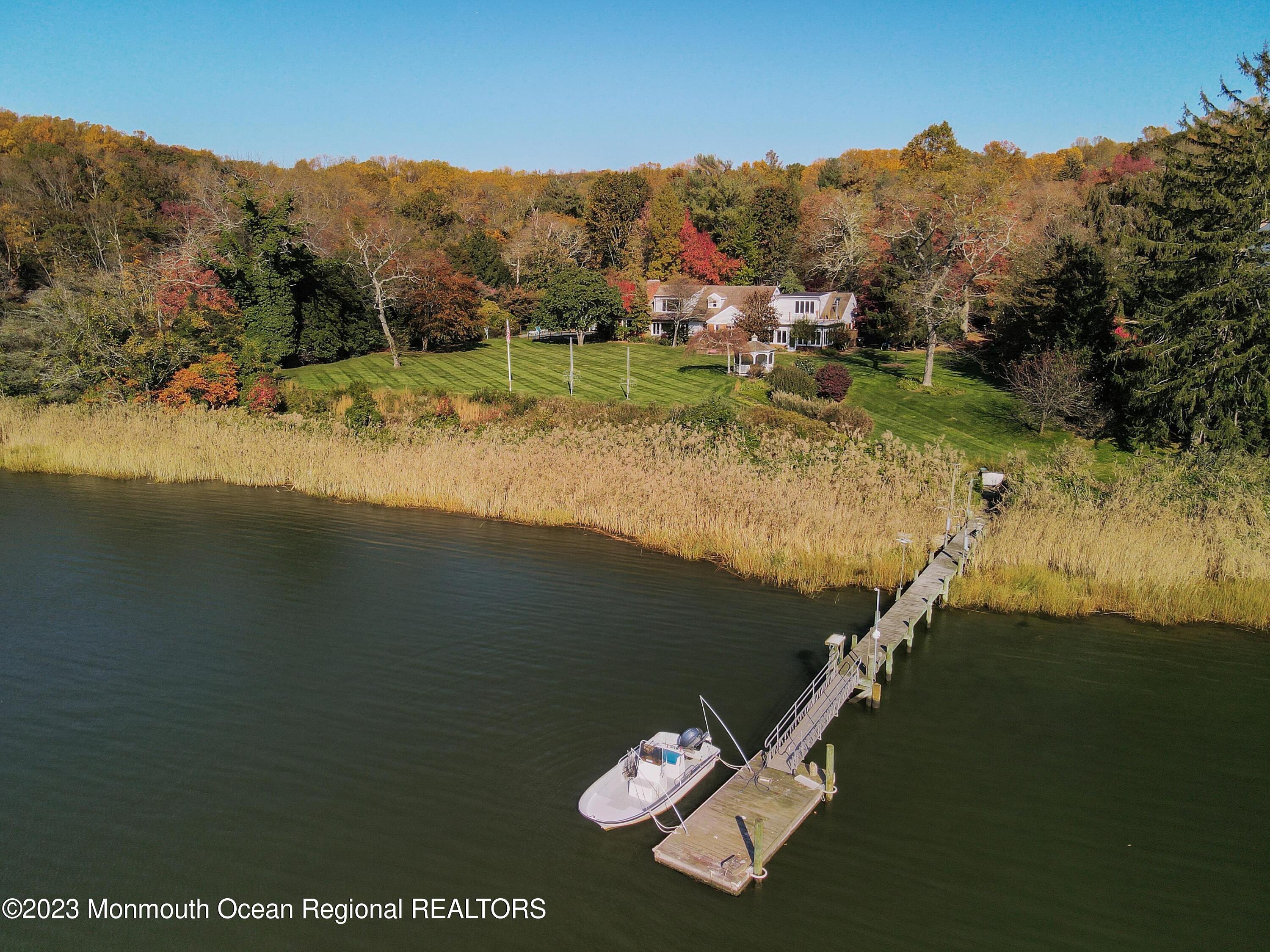 15 Wigwam Road Rumson, NJ 07760 - Photo 4 of 29 QSyVamQo