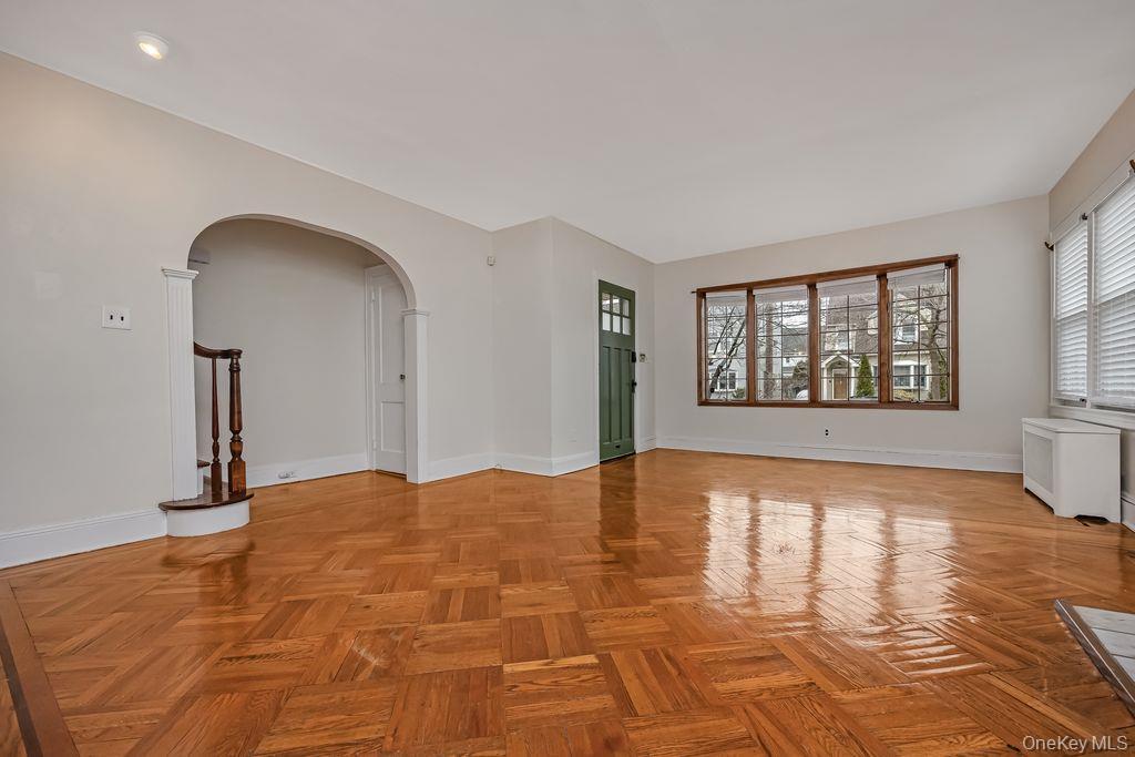 315 Marcellus Road Mineola, NY 11501 - Photo 3 of 18 a view of an empty room and window