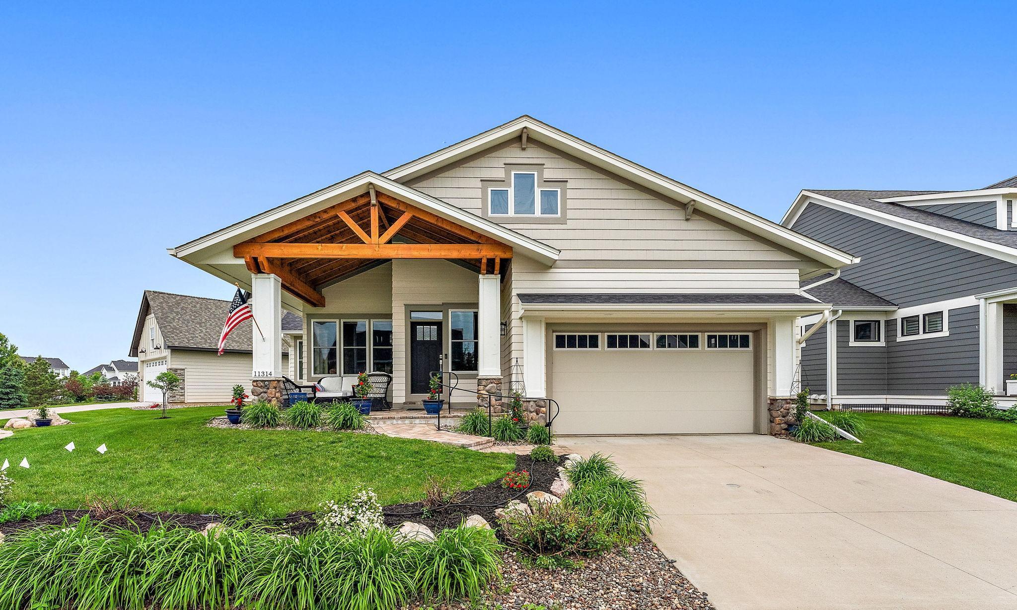 11314 Sunflower Ln North  