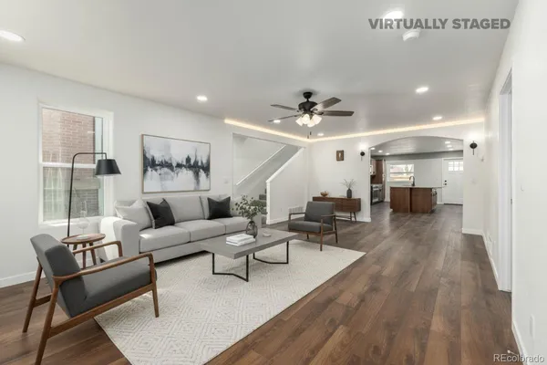 $425,000 | 411 Ensign Street, Fort Morgan, CO 80701