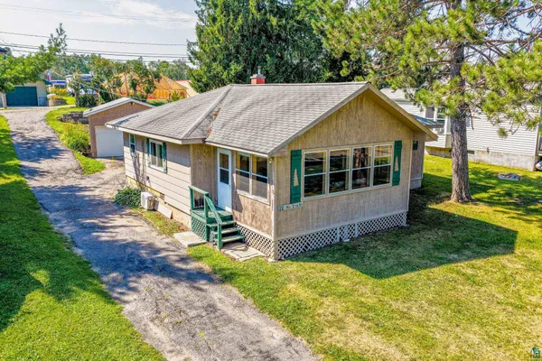 $147,000 | 512 North 2nd Street, Tower, MN 55790