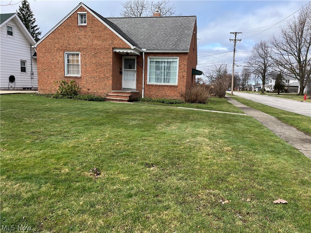 1624 Lander Road Cleveland, OH 44124 - Photo 21 of 21 Welcome Home!