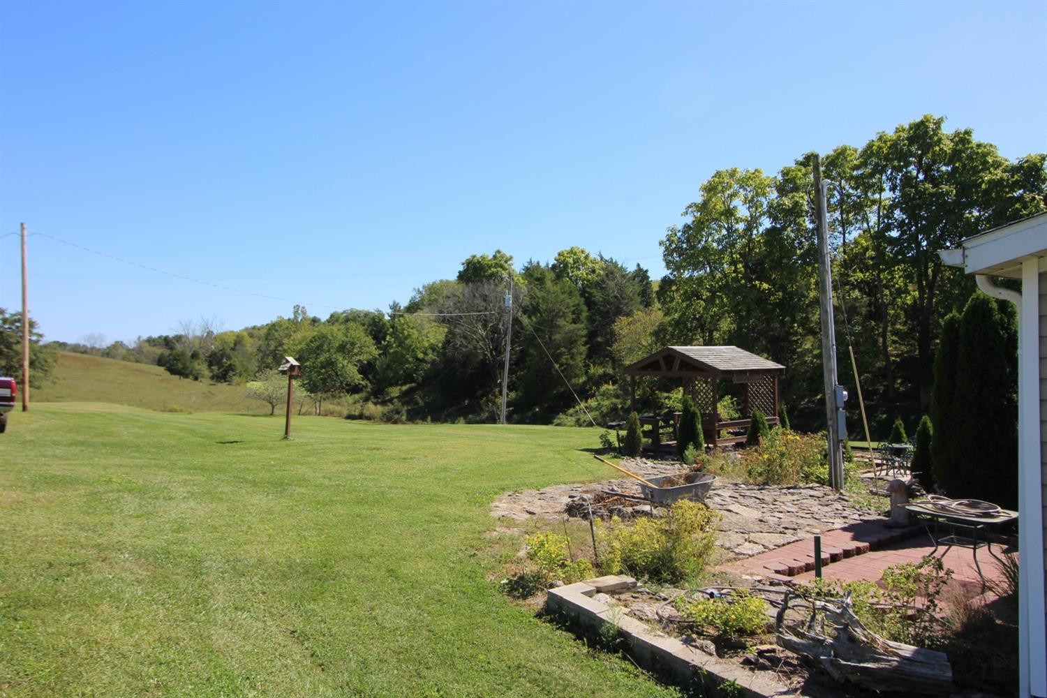 225 Ford Road Richmond, KY 40475 - Photo 22 of 30 Photo 22