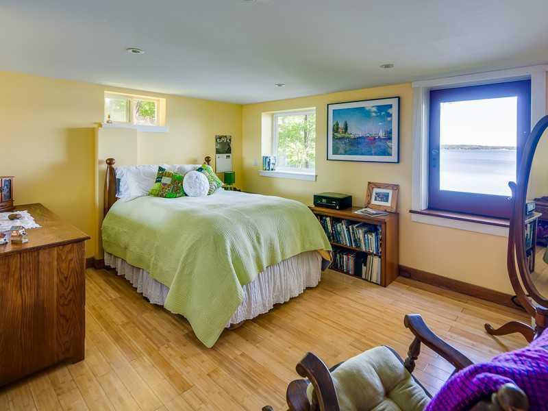 670 Wallston Road St. George, ME 04860 - Photo 16 of 26 Bedroom.