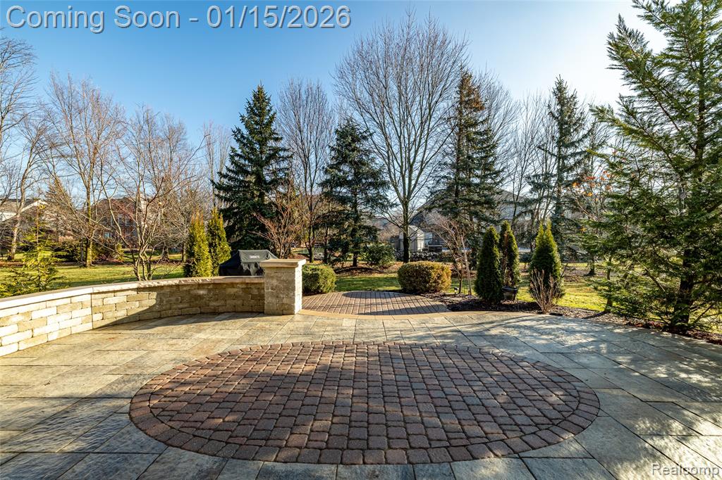 48502 Antique Road Canton, MI 48187 - Photo 13 of 98 Gallery Image 13