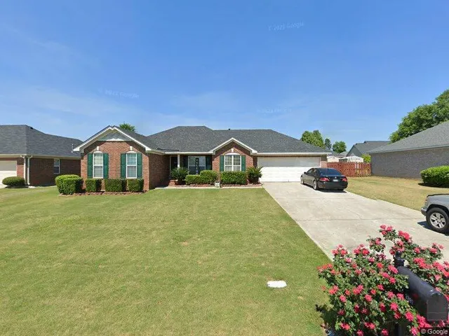 $2,100 | 3393 Thames Place, Unit 3393, Hephzibah, GA 30815