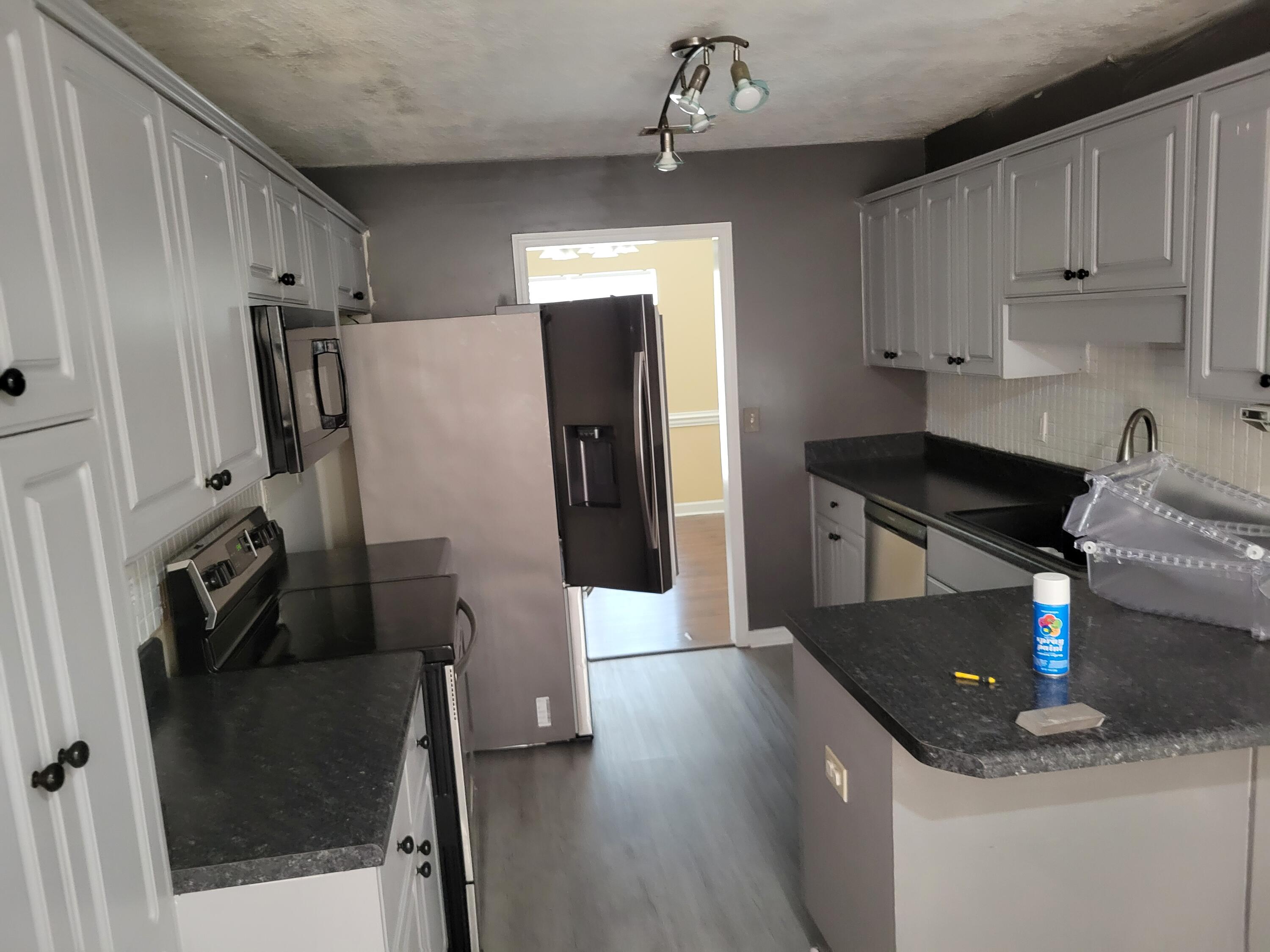 3393 Thames Place, Unit 3393 Hephzibah, GA 30815 - Photo 4 of 6 Thames kitchen