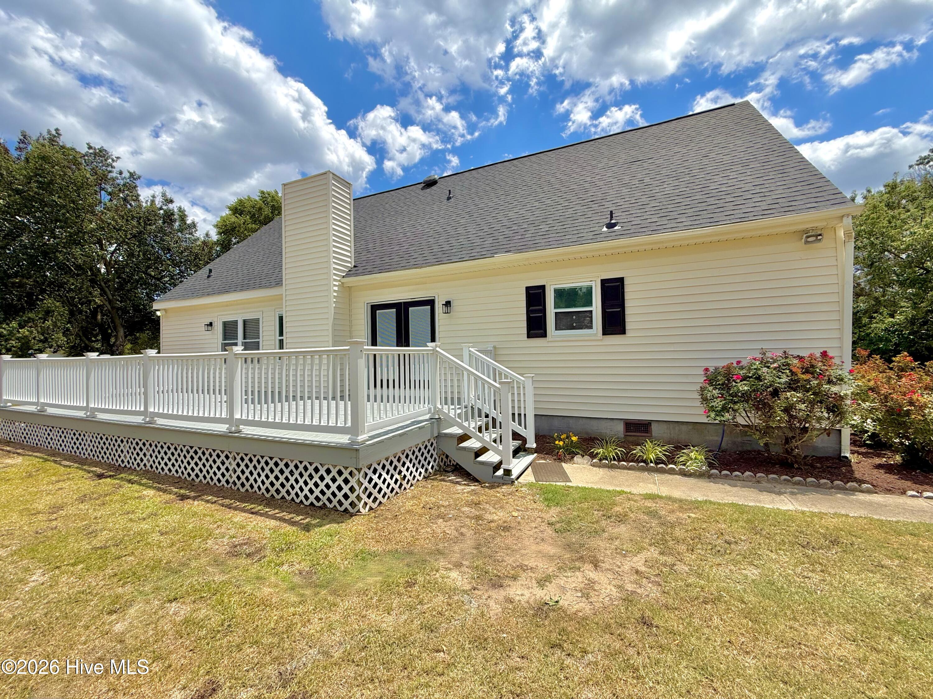 103 Plantation Road Goldsboro, NC 27530 - Photo 56 of 60